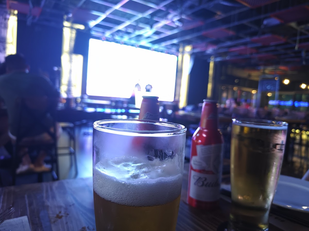 Ibiero Beer Club - Times City-5