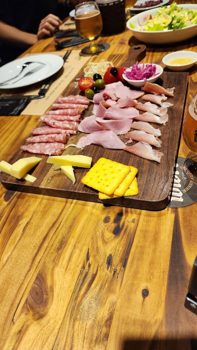 Ibiero Beer Club - Times City-6