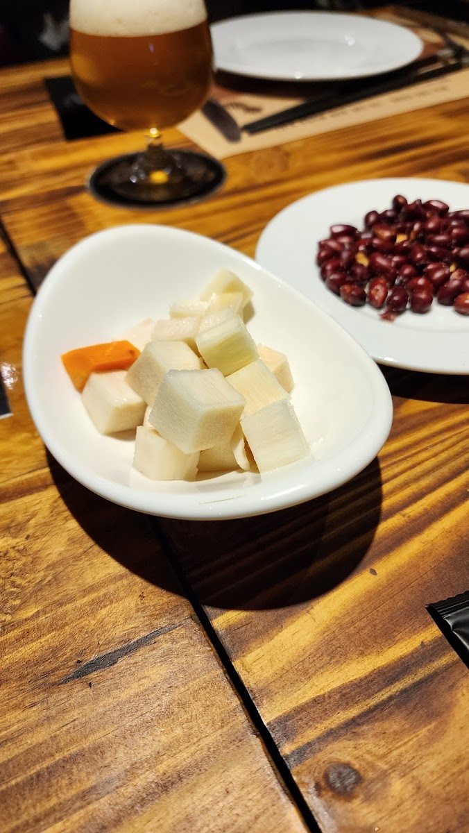 Ibiero Beer Club - Times City-7