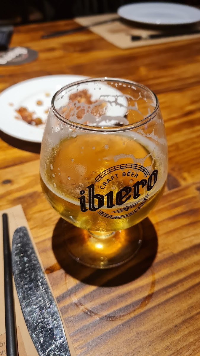 Ibiero Beer Club - Times City-8
